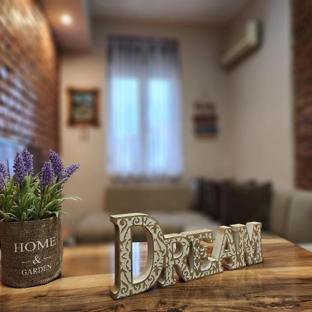 Be My Guest Daire Tiran Dış mekan fotoğraf